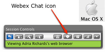 uninstall cisco webex on mac